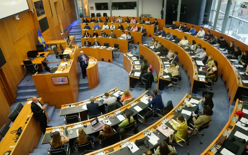 Agent of Change principle voted at the Parliament: a huge milestone for Brussels future