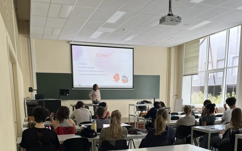 Updates from the CQD Petite Suisse/Kleine Switzerland Project