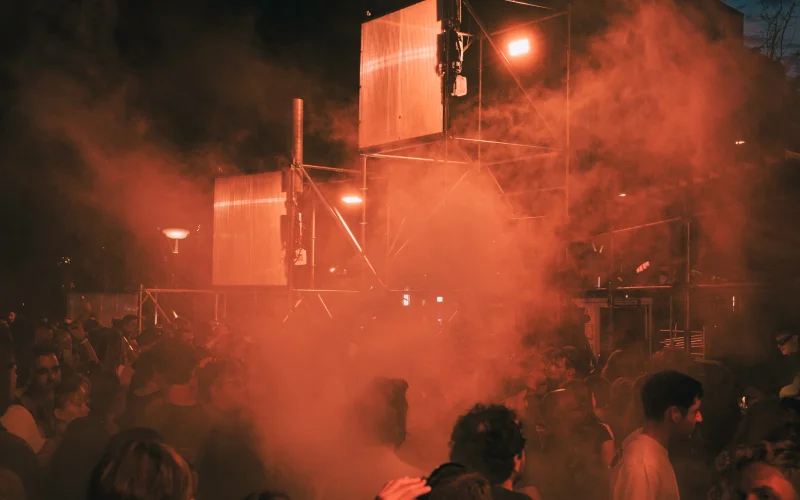 Brussels Open Air Festival: Third edition in numbers